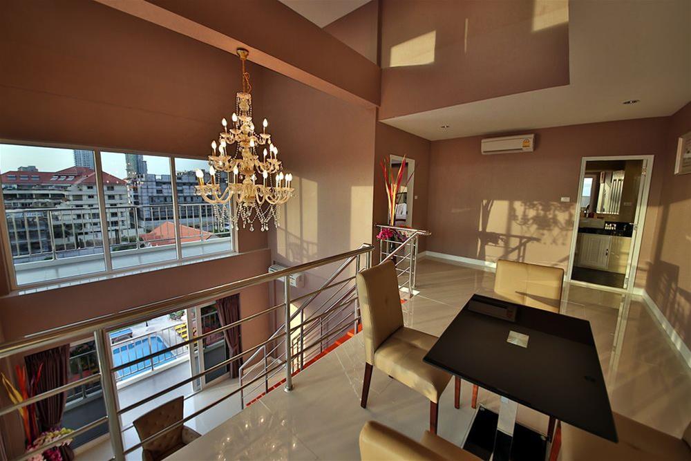 Hotel New Nordic Kristine à Pattaya Extérieur photo