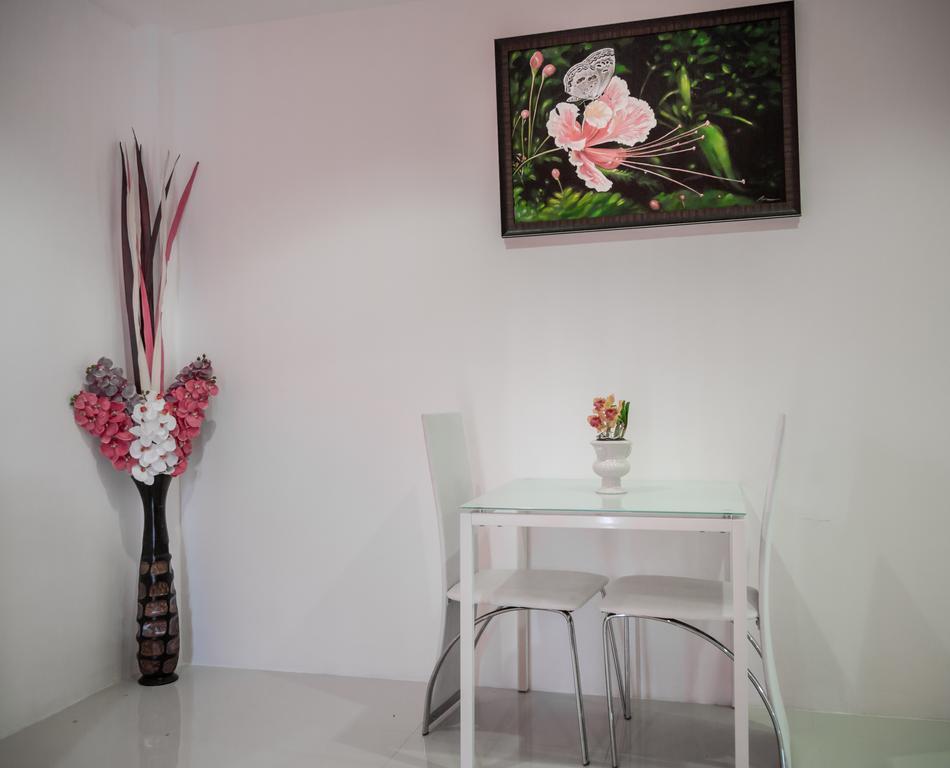 Hotel New Nordic Kristine à Pattaya Extérieur photo