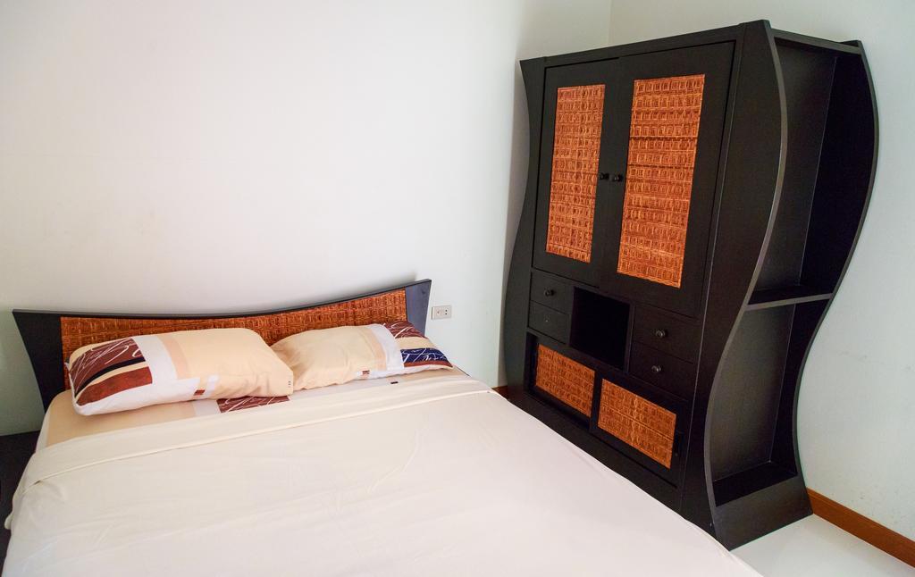 Hotel New Nordic Kristine à Pattaya Extérieur photo