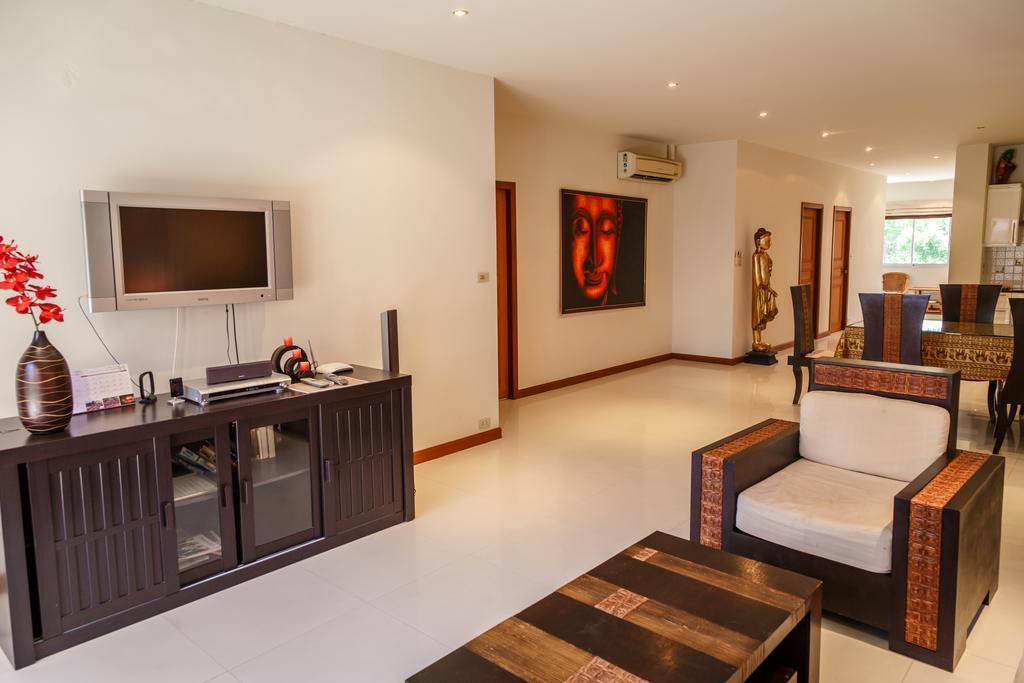 Hotel New Nordic Kristine à Pattaya Extérieur photo