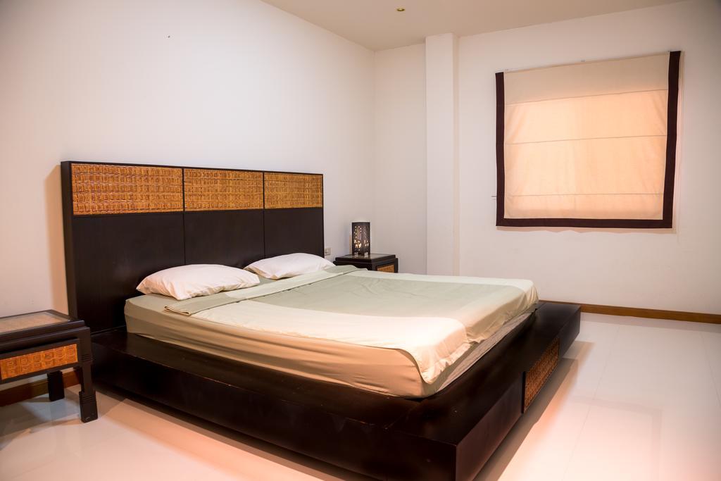 Hotel New Nordic Kristine à Pattaya Extérieur photo